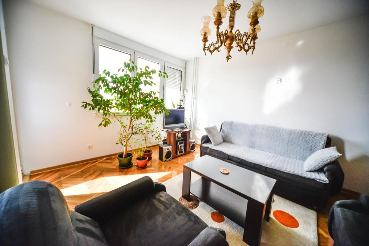 Apartman Centar Lux Πίροτ Εξωτερικό φωτογραφία